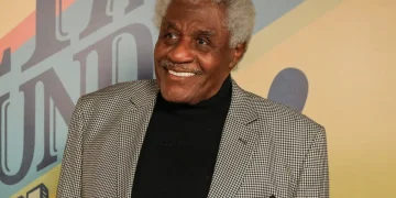 Tony Tornado