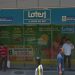 Sede da Loterj, no Centro do Rio de Janeiro - Foto: Reprodução/Google Street View
