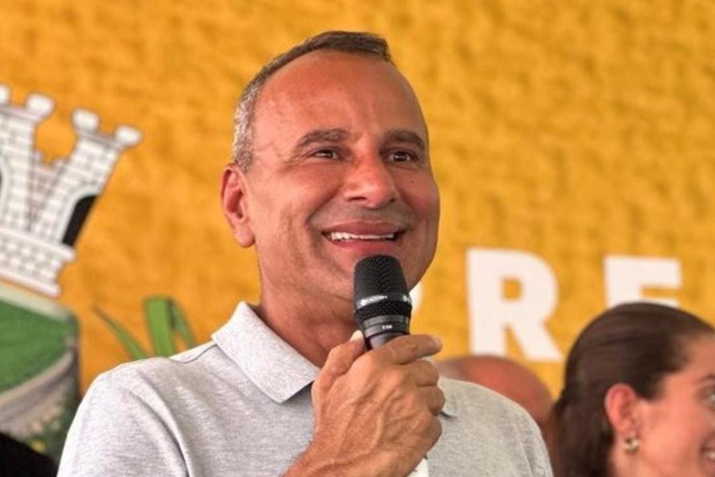 TRE-RJ pede esclarecimentos sobre investigação da Draco antes de decidir sobre candidatura de Waguinho ao Senado