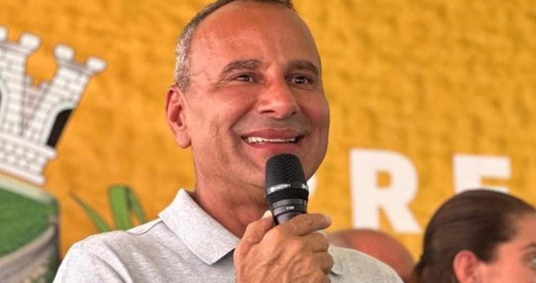 TRE-RJ pede esclarecimentos sobre investigação da Draco antes de decidir sobre candidatura de Waguinho ao Senado 48 Waguinho (Republicanos)