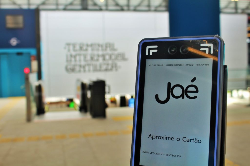 MPRJ ajuíza ação para que validadores do Jaé mostrem valor debitado e saldo no momento do embarque