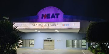 A emergência e o Centro de Trauma do Hospital Estadual Alberto Torres (HEAT) registraram a entrada de 22 vítimas em agosto