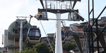 O transporte municipal também registrou o recorde de 12.645 usuários em um único dia