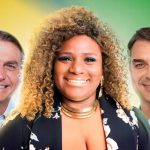 ‘Negona do Bolsonaro’ não passa no TRE-RJ e candidata do PL terá que ir às urnas com nome de batismo 33 'Vanessa