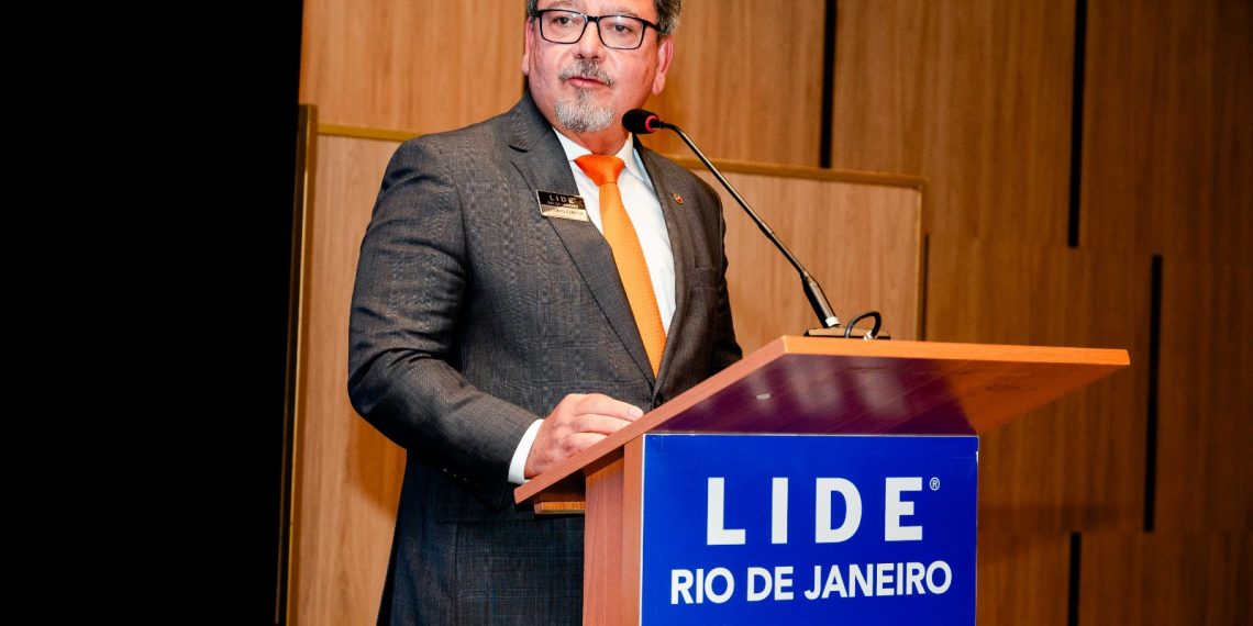 O procurador-geral de Justiça, Antônio José Campos Moreira, fala sobre as investigações e prevê novas prisões