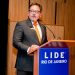 O procurador-geral de Justiça, Antônio José Campos Moreira, fala sobre as investigações e prevê novas prisões