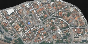 O prefeito Eduardo Cavaliere (PSD) sancionou, nesta quinta-feira (03), a lei que cria e delimita o bairro dos Ingleses