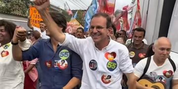 Eduardo Paes ganha direito de resposta em redes de Garotinho: falsas acusações sobre milícia
