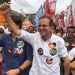 Eduardo Paes ganha direito de resposta em redes de Garotinho: falsas acusações sobre milícia