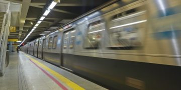 Trens e metrô vão funcionar por 24 horas durante o Rock in Rio 2026; confira a programação 28 Metrô