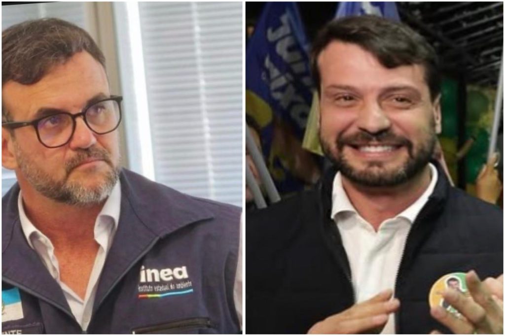 Alexandre de Moraes determina envio de provas da Operação Hidra de Lerna à PF; esquema tentou ‘atropelar’ o Ibama para beneficiar Refit