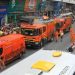 Incêndio atinge loja de brinquedos e fecha o Mercadão de Madureira, na Zona Norte; clientes e lojistas foram evacuados 55 De acordo com as primeiras informações, ninguém ficou ferido