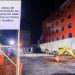 Saiu do papel: com investimento de R$ 11,3 milhões, nova quadra da Unidos da Tijuca começa a ser construída em terreno de 2,5 mil metros quadrados na Gamboa 57 A estrutura também foi planejada para atender às necessidades de segurança e acessibilidade
