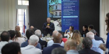 Mercado imobiliário do Rio cresce no 1º semestre do ano; vendas sobem 4,65% e lançamentos, 2,26% 10 Os números positivos aparecem depois de um período especialmente difícil para o setor no Rio