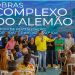 Prefeitura apresenta projeto de obras de urbanização e infraestrutura no Complexo do Alemão, com investimento de R$ 210 milhões