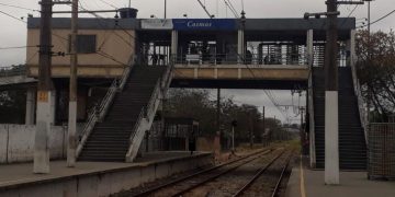 A TrensRJ lamentou o ocorrido
