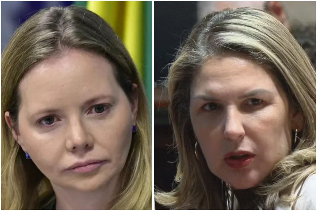 Criadora x criatura: Dani Cunha rompe com Gigi Castilho e acusa ex-aliada de ‘enorme traição’ no Rio de Janeiro