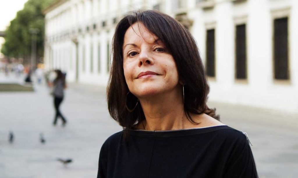 Arquitetura como política pública: CAU/RJ reúne grandes nomes da área em conferência no Palácio Capanema;  Elizabeth de Portzamparc é a atração principal
