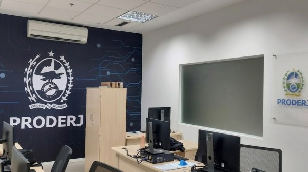 A volta das licitações milionárias: dois pregões do Proderj custarão R$ 390 milhões aos cofres do estado