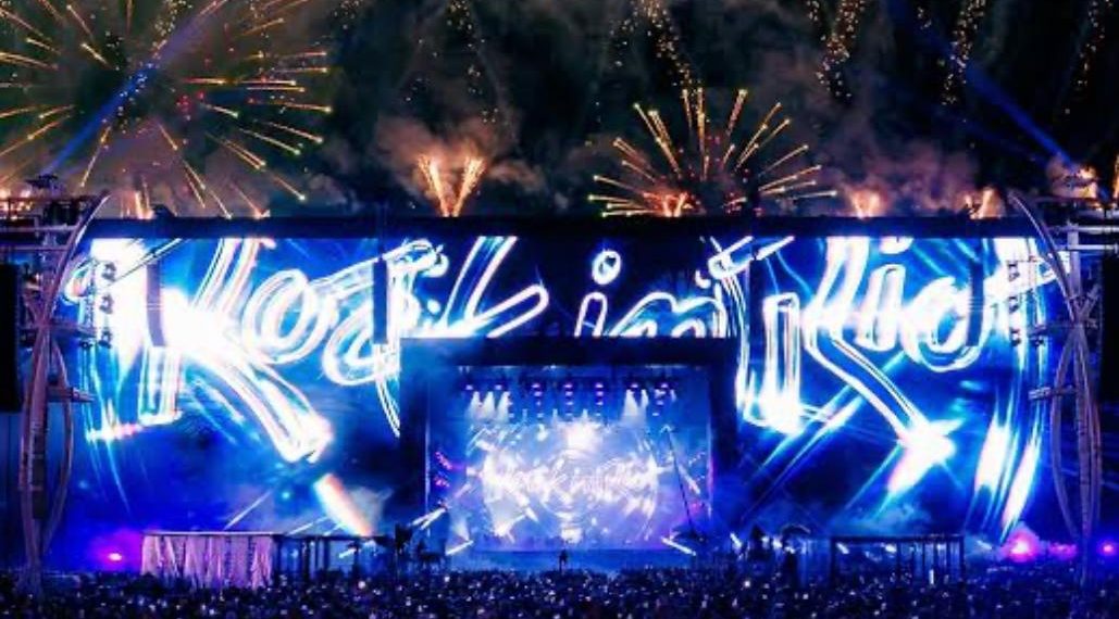 Rock in Rio: Prefeitura do Rio muda o horário de sexta para a o quinto dia de shows