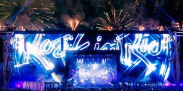 Rock in Rio: Prefeitura do Rio muda o horário de sexta para a o quinto dia de shows