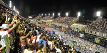 Liesa define calendário dos ensaios técnicos para o Rio Carnaval 2027; eventos vão incluir os testes de luz e som da Marquês de Sapucaí