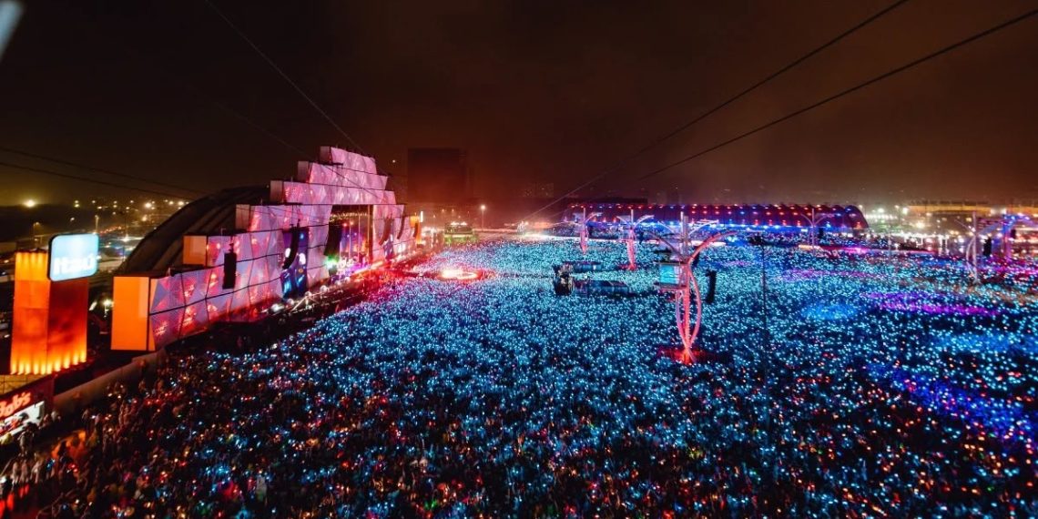 Rock in Rio: governo do estado também decreta esquema especial na sexta-feira (11)