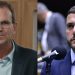 MP Eleitoral opina pela rejeição da ação de Carlos Jordy contra candidatura de Eduardo Paes 57 Eduardo Paes e Carlos Jordy