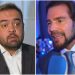 Caso Master: PF mapeia jantares de luxo em Nova York e revela que Castro chamava banqueiro de "irmão" antes de aportes bilionários do Rioprevidência 50 Cláudio Castro e Daniel Vorcaro: ex-governador chamava o dono do Master de "amigo" e "irmão"
