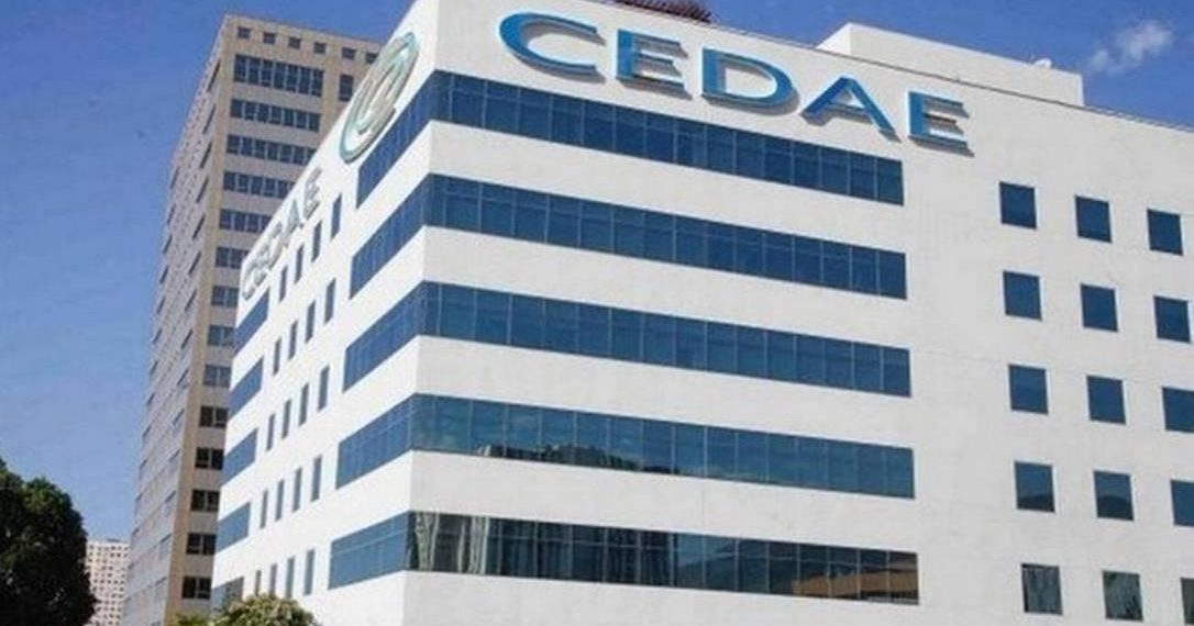 Cedae: Vorcaro pergunta sobre investimentos da estatal no Master antes de encontrar Cláudio Castro