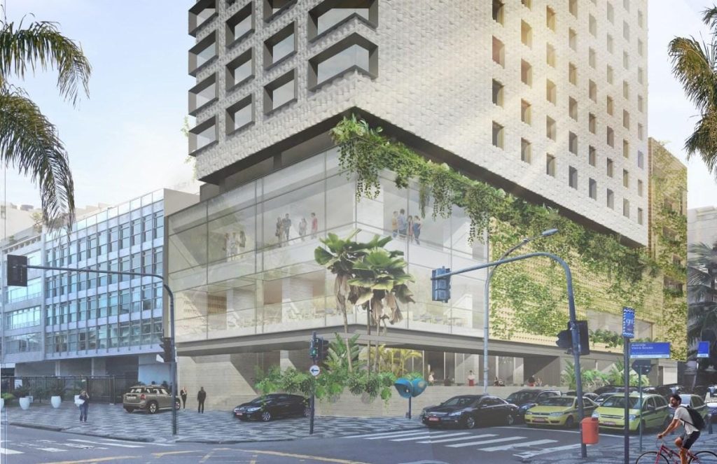 Sofitel Ipanema define reabertura para dezembro; reservas online começam nesta segunda (14)