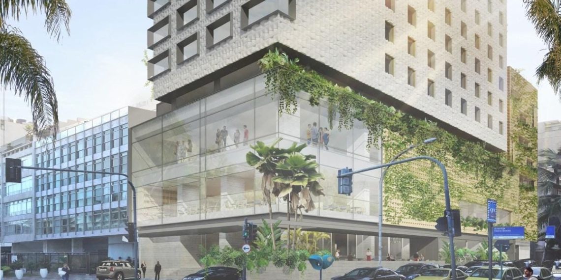 Sofitel Ipanema define reabertura para dezembro; reservas online começam nesta segunda (14)