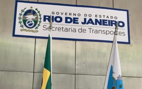 TCE-RJ é acionado por deputado sobre contrato sem licitação, de R$ 4,2 milhões, assinada pela Secretaria Estadual de Transportes; governo defende expertise de empresa