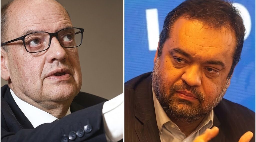 Ricardo Couto extinguiu mais de mil postos criados por Cláudio Castro (PL) na base do "milagre de multiplicação de cargos"