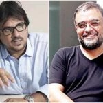 Na rota dos milhões: os marqueteiros que lideram os contratos eleitorais no Rio 2 Os marqueteiros Marcelo Faulhaber e Paulo Vasconcelos, que cuidam das campanhas majoritárias do PSD e do PL: os milionários das primeiras prestações de contas