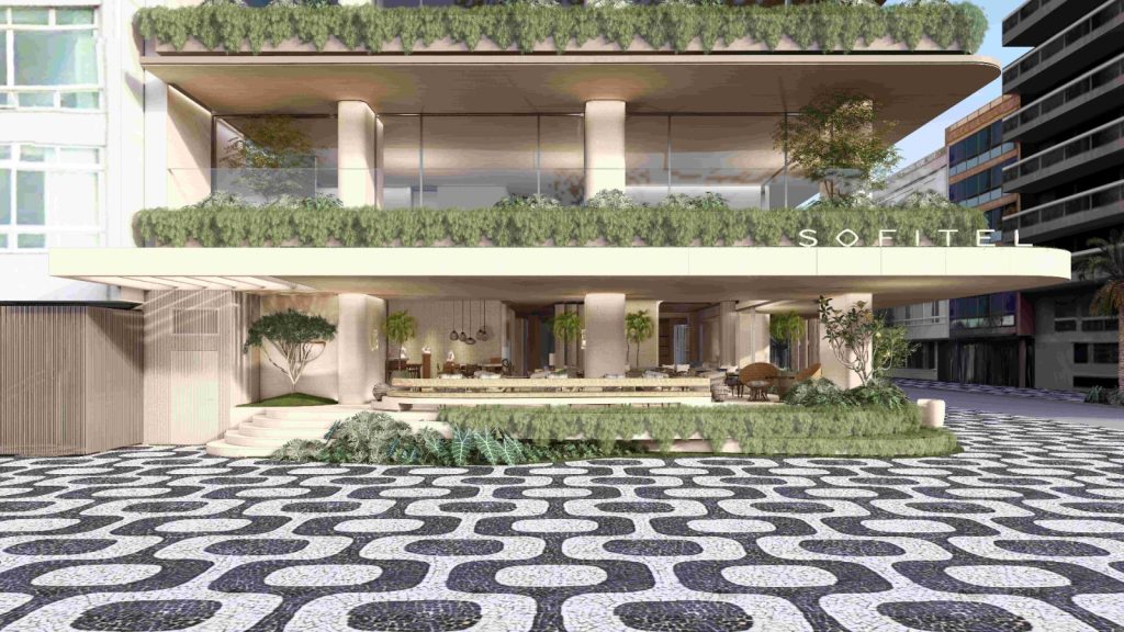 Sofitel Ipanema define reabertura para dezembro; reservas online começam nesta segunda (14)
