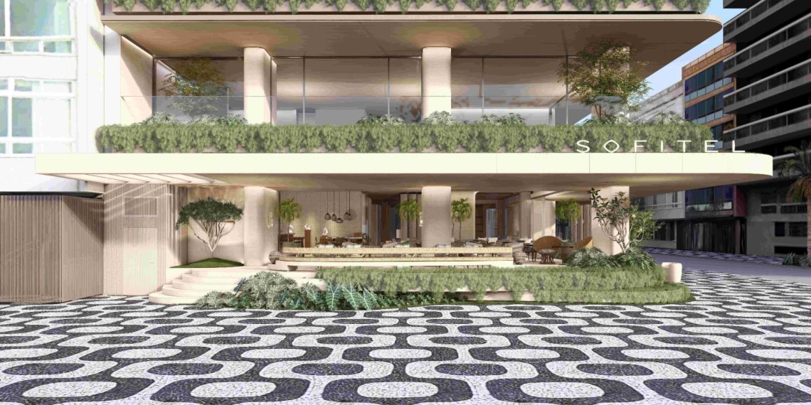 Sofitel Ipanema define reabertura para dezembro; reservas online começam nesta segunda (14)