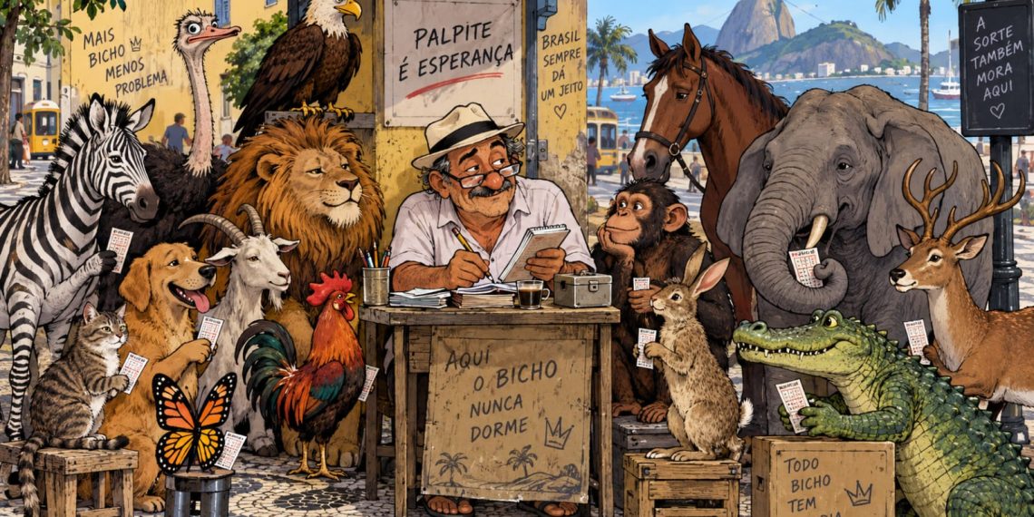 Causa animal e não jogo do bicho, dizem os cabos eleitorais de João Drumond - Foto: Imagem criada por IA