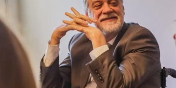 O ex-reitor da UFF Antônio Carlos Lucas da Nóbrega foi nomeado secretário estadual de Ciência e Tecnologia