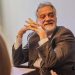 O ex-reitor da UFF Antônio Carlos Lucas da Nóbrega foi nomeado secretário estadual de Ciência e Tecnologia