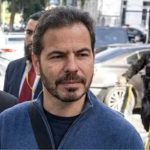 Ex-procurador do Instituto Rio Metrópole é acusado de usar cargo para esconder irregularidades, diz MP 6 Marcelo Lopes da Silva, ex-procurador-geral do Estado e do Instituto Rio Metrópole (IRM)