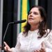 Soraya Santos: dinheiro apreendido estava com a filha da deputada federal do PL