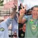 Eduardo Paes (PSD) e Douglas Ruas (PL) já traçam os rumos da reta final da campanha de primeiro turno