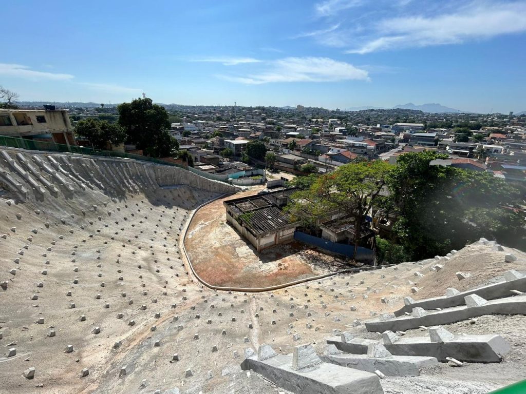 Fundo Soberano do estado do Rio libera R$ 636,3 milhões para obras e corta R$ 1,9 bilhão de projetos que não saíram do papel