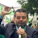 Barrado pelo TRE-RJ, Clébio Jacaré usou R$ 100 mil do fundo eleitoral para contratar empresa da qual é sócio 56 Clébio Jacaré