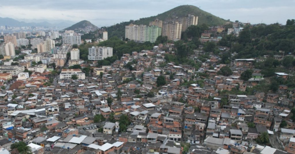 Vida Nova no Morro: BID aprova financiamento de quase R$ 600 milhões para projeto de reforma em favelas de Niterói