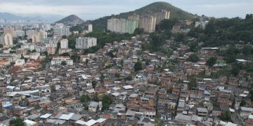 Vila Ipiranga, em Niterói