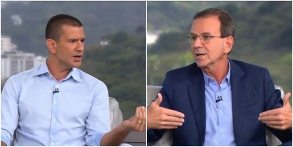 Segundo round: após negar pedido anterior de Ruas, TRE-RJ concede direito de resposta e manda tirar propaganda de Paes do ar 48 Segundo round: após negar pedido anterior de Ruas, TRE-RJ concede direito de resposta e manda tirar propaganda de Paes do ar
