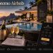 A propaganda do "Supremo Airbnb", a plataforma idealizada pelo banqueiro Daniel Vorcaro