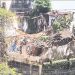 Prefeitura do Rio anuncia desapropriação de casarões após desabamento no Cosme Velho 51 Casarão que desabou no Cosme Velho